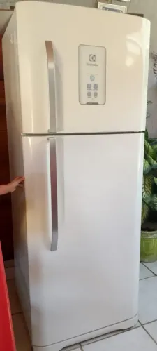 Geladeira