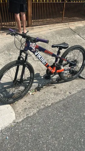 Bike VikingX