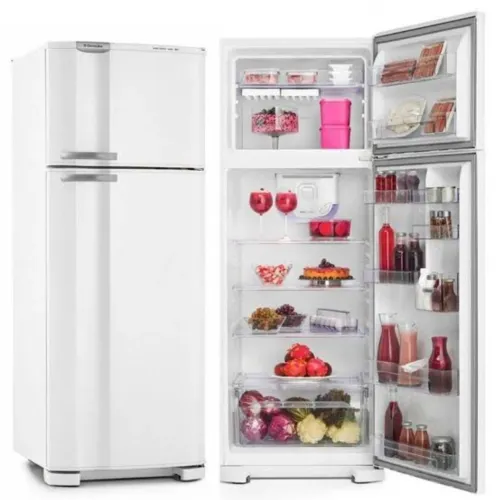 GELADEIRA CLÁSSICA ELECTROLUX