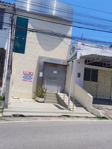 Prédio comercial 