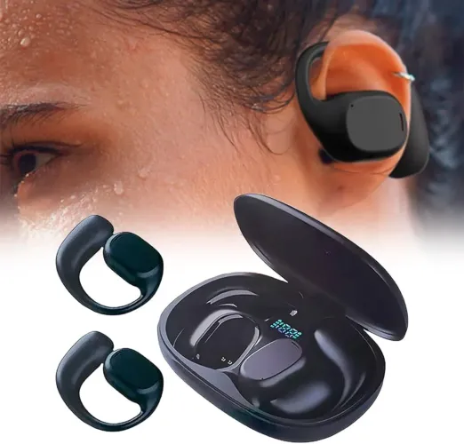 fone de ouvido sem fio