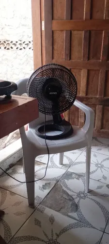 Ventilador arno