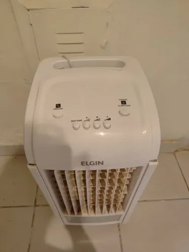 Climatizador Elgin excelente estado