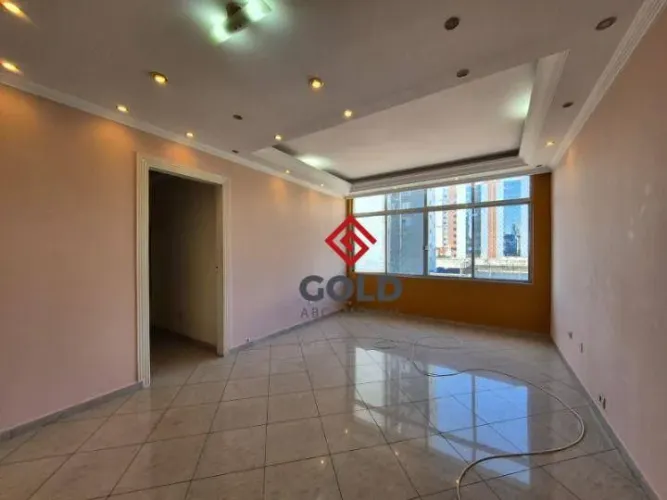 Apartamento com 2 dormitórios, 132 m² - venda ou aluguel - Centro - Santo André/SP