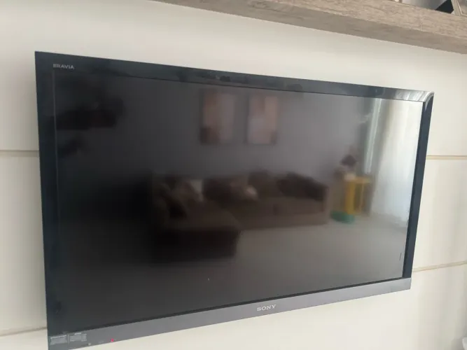 Kit TV?s 46? e 32? + Blu Ray - Vendo $650,00