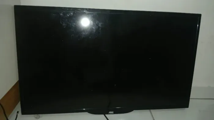 televisão