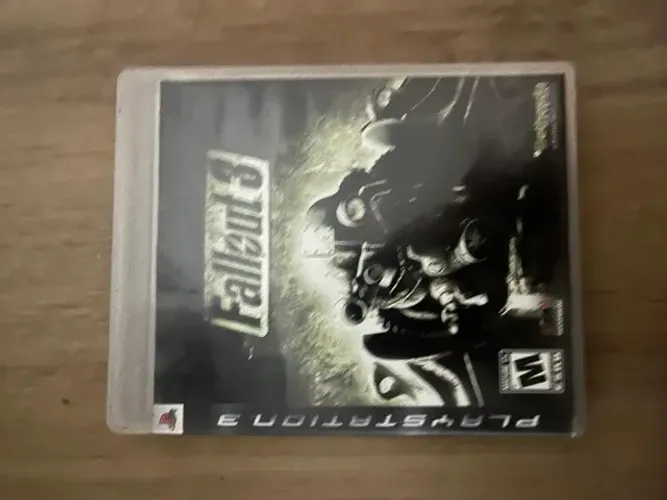 Fallout 3