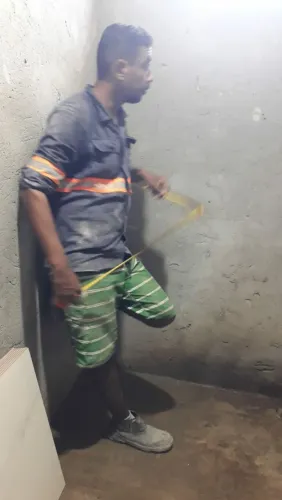 Demolição