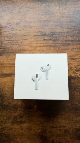 AirPods Pro 3 - Tradução ao vivo