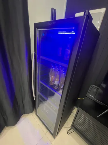 Cervejeira venax 209 blue