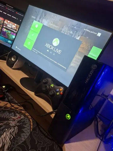 Xbox 360 slim