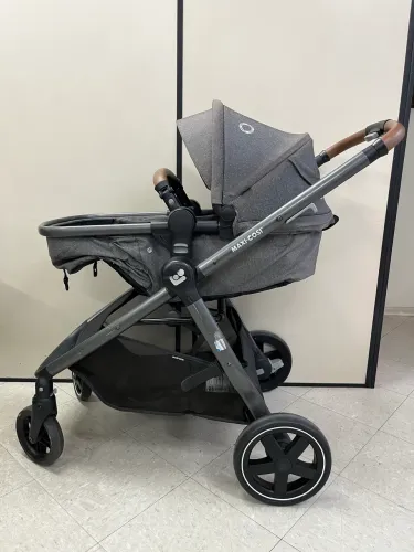 Carrinho de Bebê Maxi-Cosi Anna 2