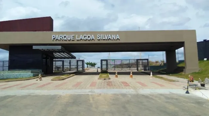 Lote no Condomínio Fechado Parques do Vale