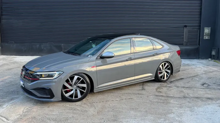 Volkswagen Jetta GLI 350 TSI 2.0 16V 4P Aut. 2019