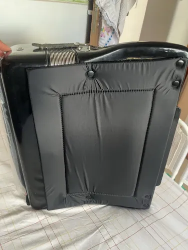 Acordeon, Sanfona, Gaita Accordiana Italiana