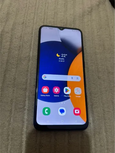 Samsung A03