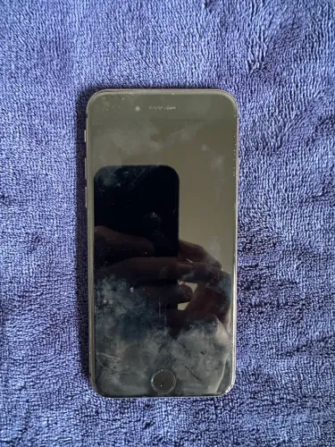 iPhone 7 (Retirada de peças)