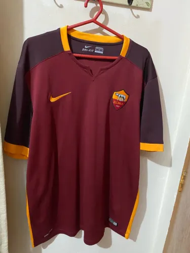 Camisa Nike Roma 
