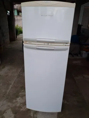 Geladeira Brastemp Frost Free 350L