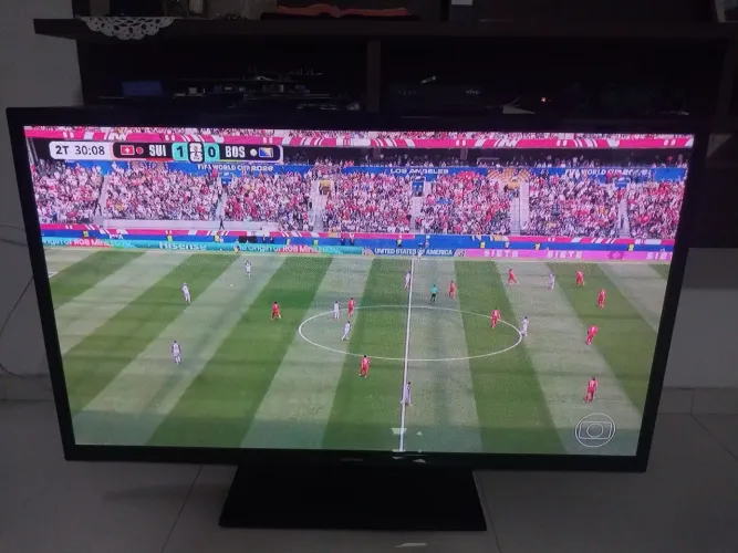 Tv 50 polegadas Digital samsung