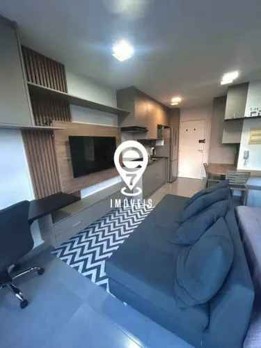 Apartamento para aluguel, 1 quarto, Vila Mariana - São Paulo/SP