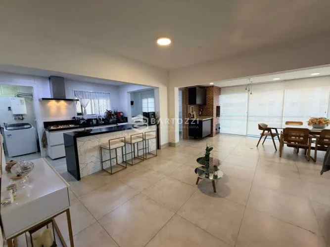 CONDOMINIO MUNDI ESPACO CERAMICA