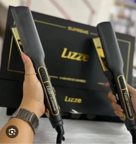 Chapinha Lizze