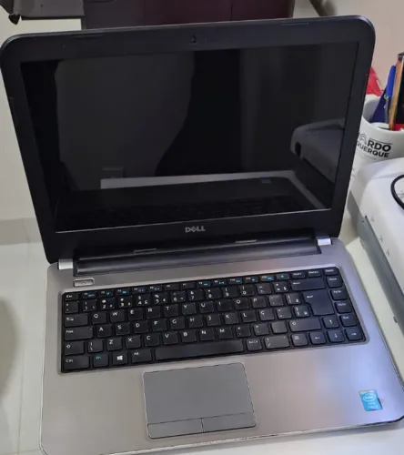 NOTEBOOK DELL - USADO