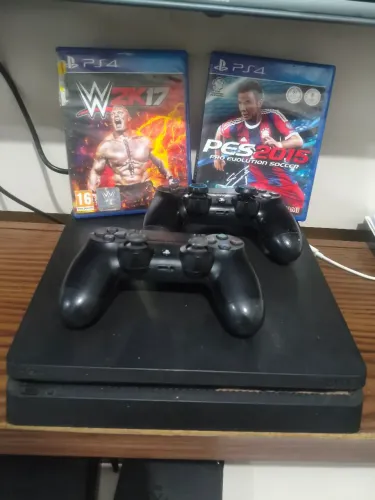 Playstation PS4 slim