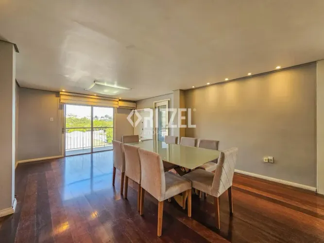Apartamento para locação, Centro, Campo Bom, RS