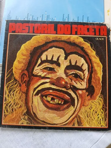LP Pastoril do Faceta