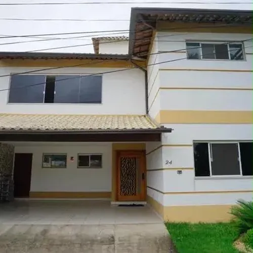 Casa de alto padrão