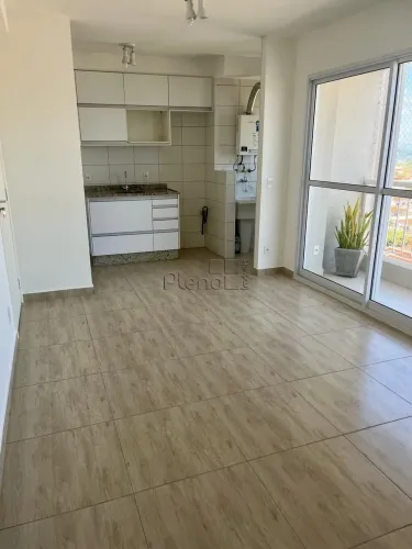 Apartamento à venda em Campinas, Jardim Nova Europa, com 2 quartos, com 51 m²