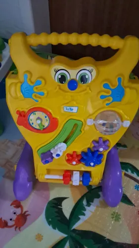Brinquedos