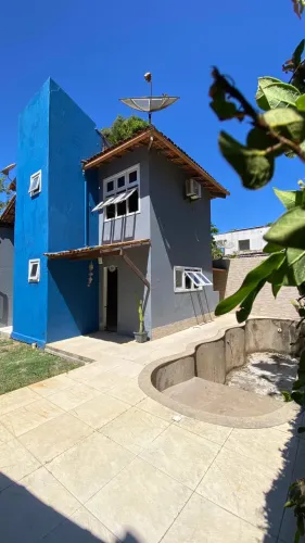 Casa à Venda no Bairro Loteamento Parrracho