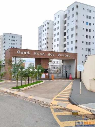Apartamento - Jardim Presidente