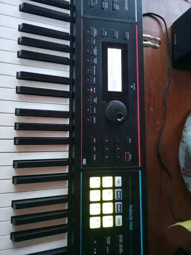 OPORTUNIDADE IMPERDÍVEL! Roland JUNO DS88