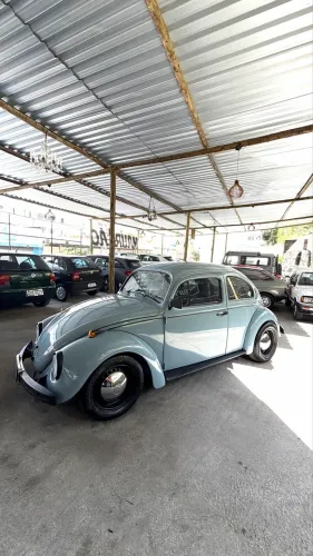Volkswagen Fusca 1300 1975