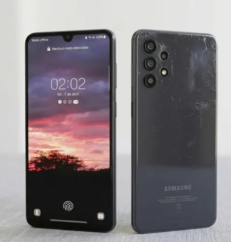 Samsung Galax A32 4G