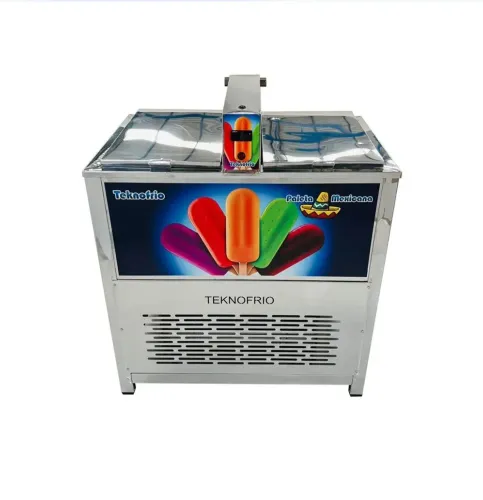 Produtora de picolé p6