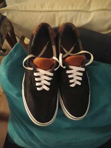 Tênis Vans Era 159 Importado