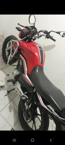 Titan 160