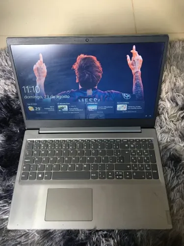 Notebook Lenovo ideapad S145