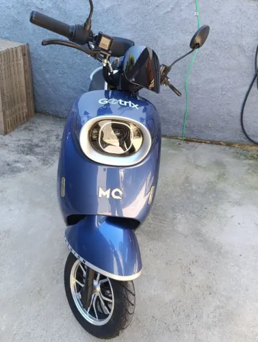 Moto elétrica Mia Gotrix