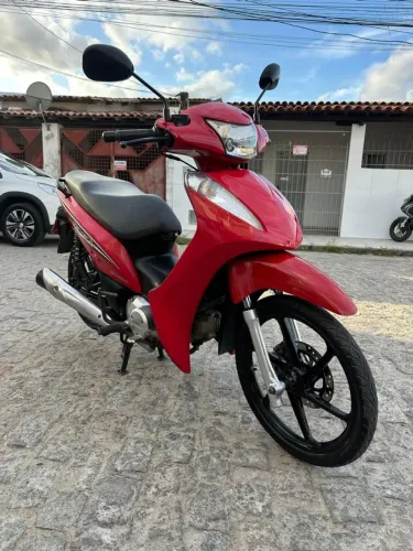 Vendo Biz EX 125