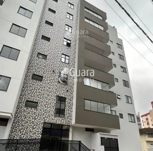 apartamento localizado em Jaraguá do Sul
