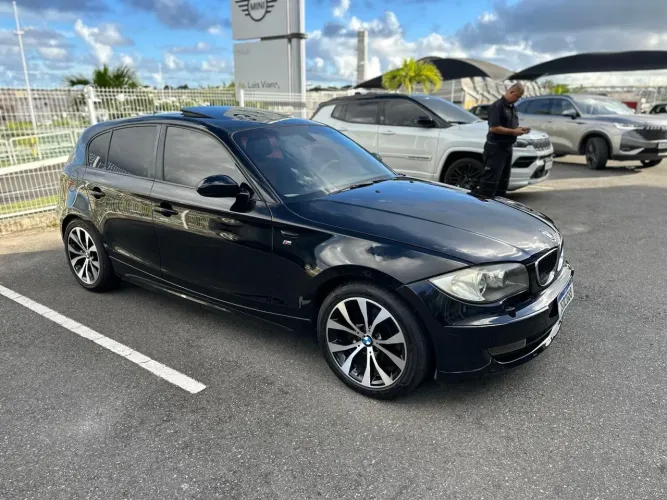 BMW 120I A 2.0 16V 150cv/ 156cv 5P 2009