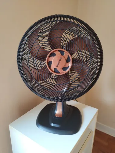 VENTILADOR DE MESA