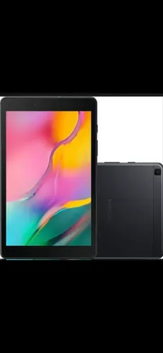 Tablet Samsung Galaxy Tab A com chip