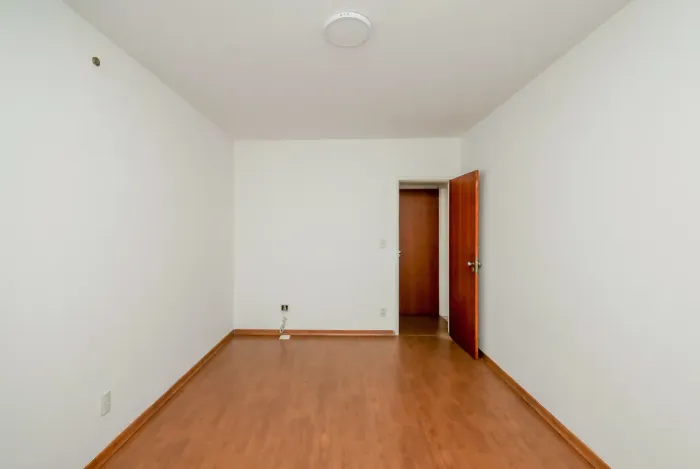 Garden de 2 quartos com suíte e uma área externa ampla no São Mateus para venda